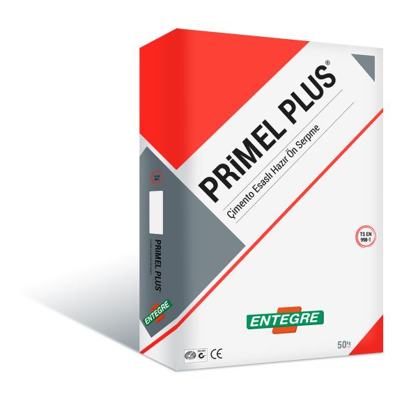 PRİMEL PLUS®