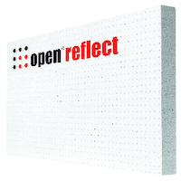 open reflect
