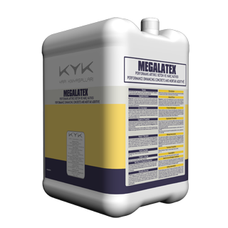 MegaLatex K201