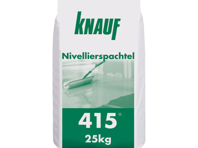 K415 Kendinden Tesviye Şapı