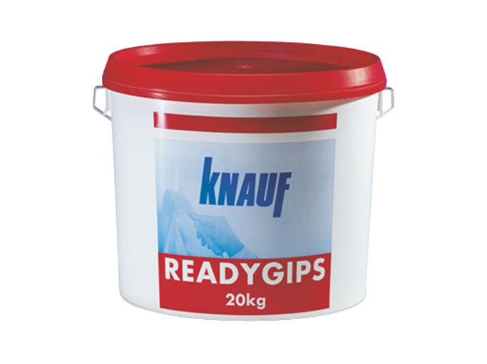 Readygips®