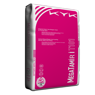 MegaTamir İ T101