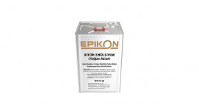 Epikon Bitüm Emülsiyon