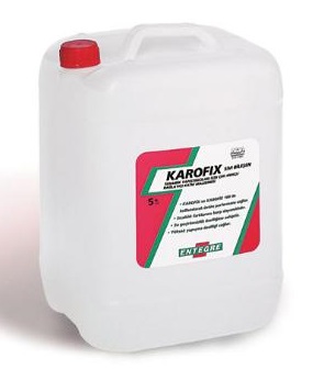 KAROFIX SIVI BİLEŞEN