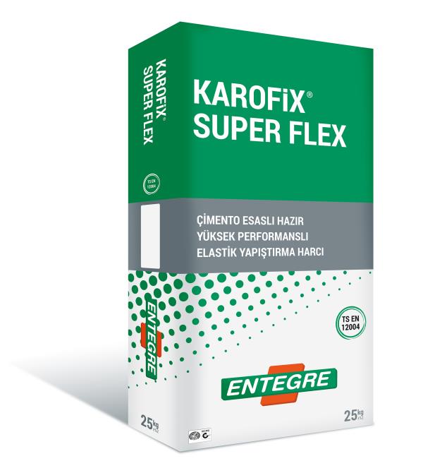 KAROFIX® SUPER FLEX
