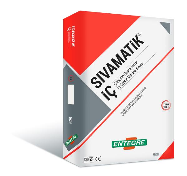 SIVAMATİK® İÇ