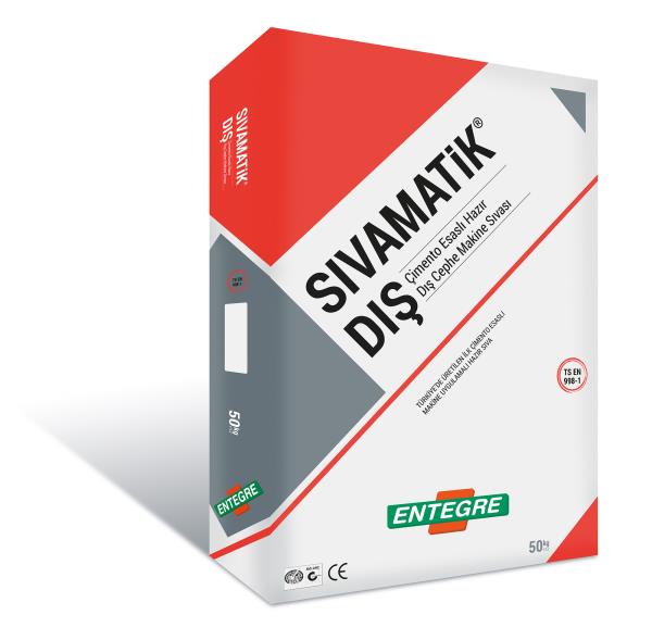 SIVAMATİK DIŞ®