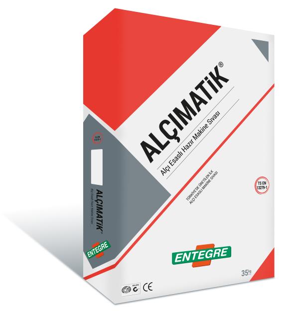 ALÇIMATİK