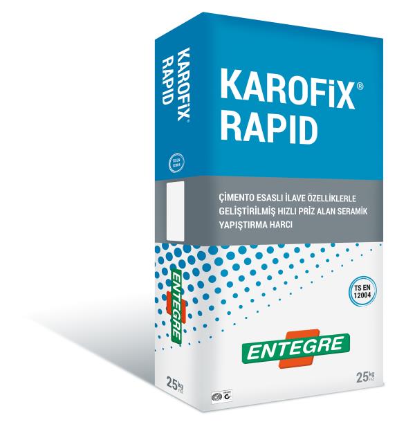 KAROFIX RAPID