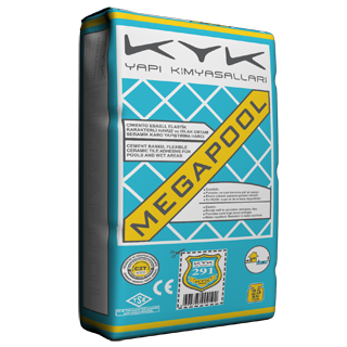 MegaPool Y105