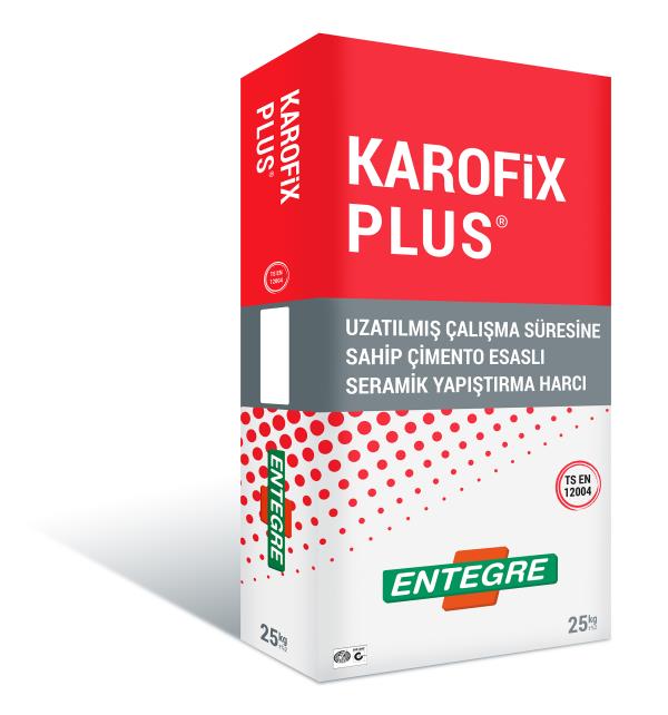 KAROFIX PLUS®