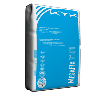 MegaFix Y101