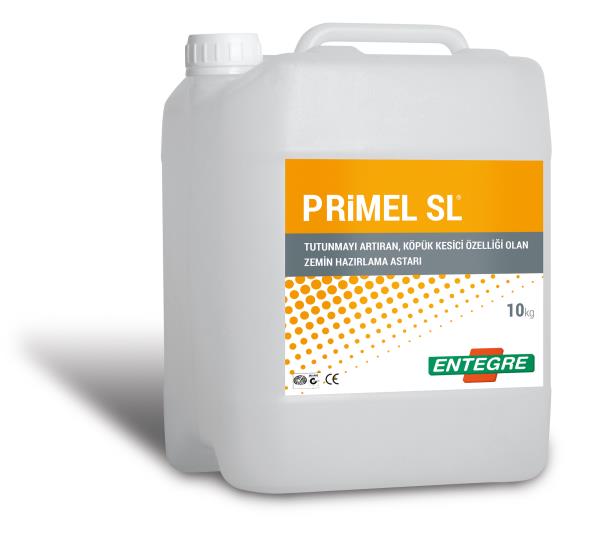 PRiMEL SL®
