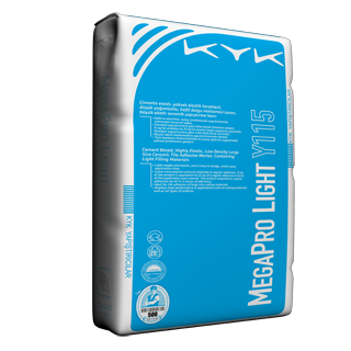 MegaPro Light Y115