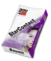 StarContact White