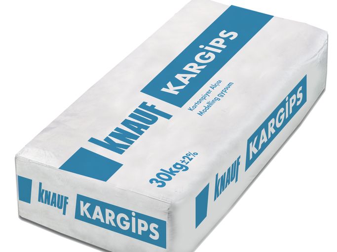 Kargips®
