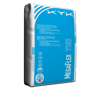 MegaFlex Y103