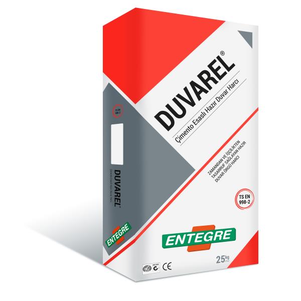 DUVAREL®