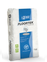 FLOORTEK Kendinden Yayılan Şap