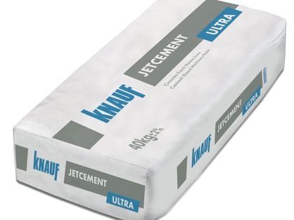 Jetcement® Indoor