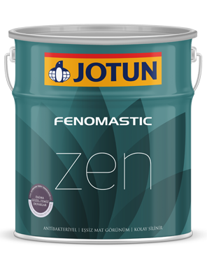 Fenomastic Güzel Evim Zengin Mat Fenomastic Zen 