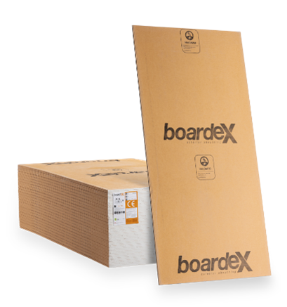 BoardeX Dış Cephe Levhası