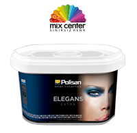 Elegans Extra Mat