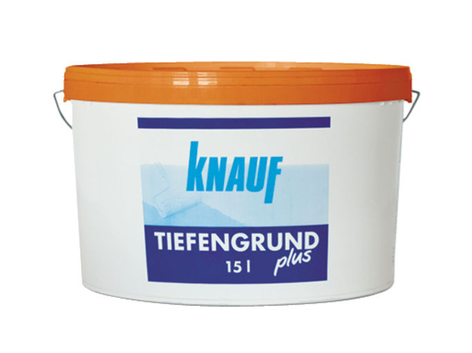 Tiefengrund