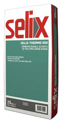 SELİX-THERMO 550