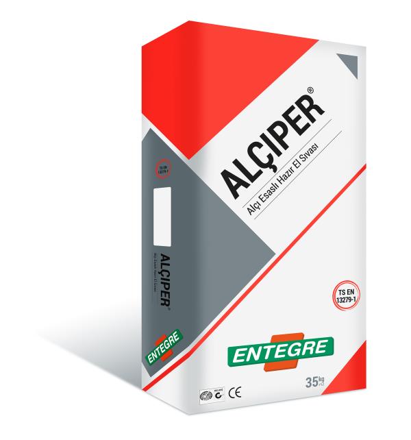 ALÇIPER®