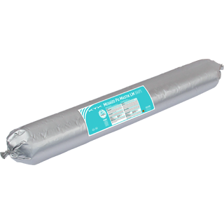 Megaİzo PU Mastik LM S491