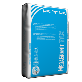 MegaGranit Y102