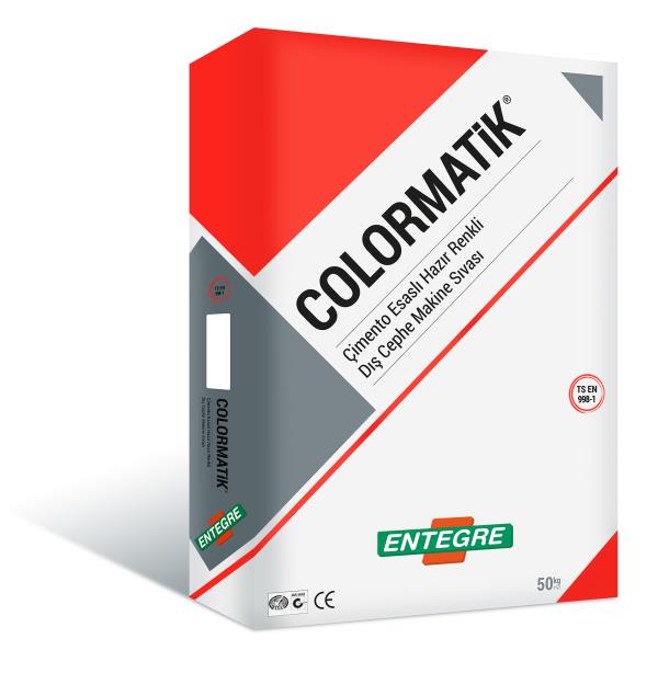 COLORMATİK®