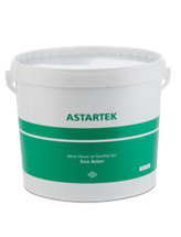 ASTARTEK Sıva Astarı