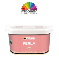 Perla Silikonlu Mat