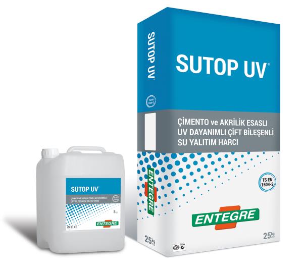 SUTOP UV®