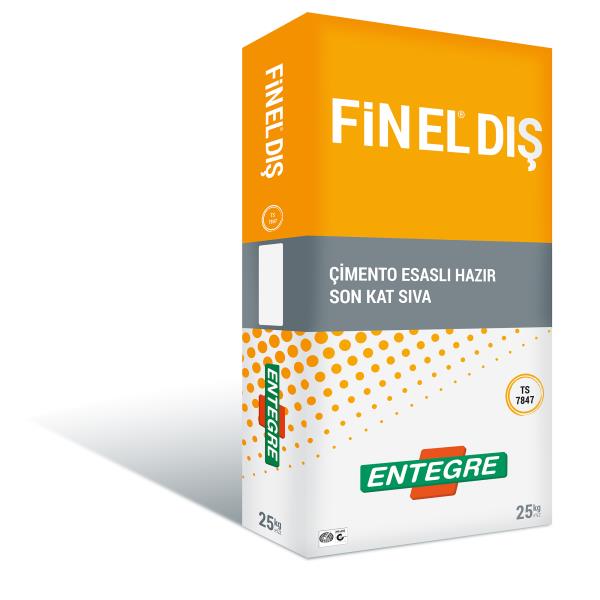 FİNEL DIŞ®