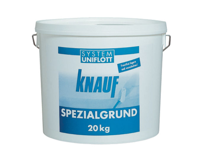 Spezialgrund
