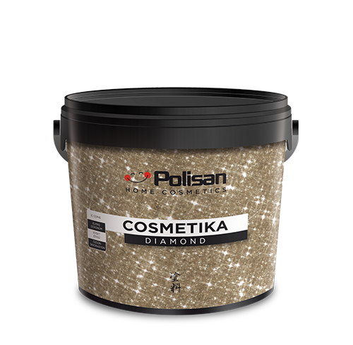 POLİSAN COSMETİKA DİAMOND