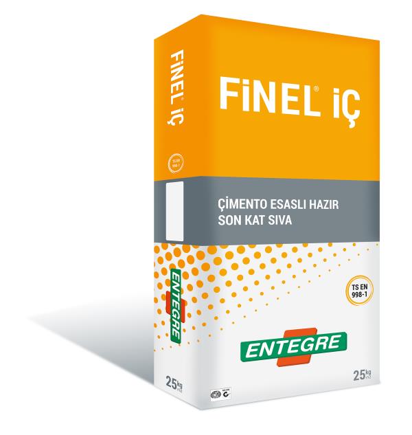 FİNEL İÇ®