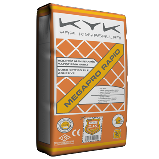 MegaPro Rapid Y112