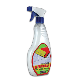 MegaClean K902