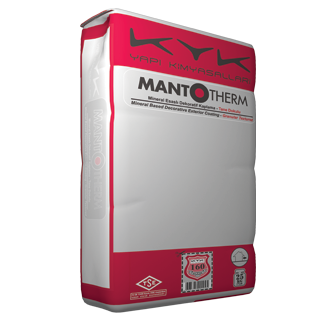 Mantotherm Dekominera – Tane Dokulu