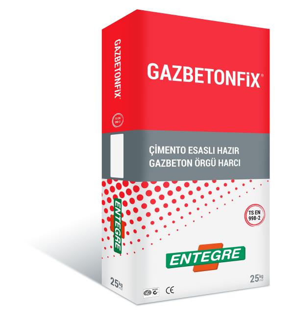 GAZBETONFIX®