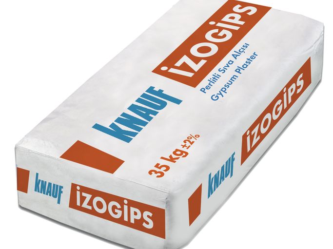 İzogips®