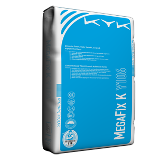 MegaFix K Y106