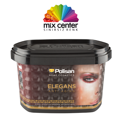 Elegans Anti Aging Yarımat