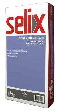 SELİX-THERMO 610