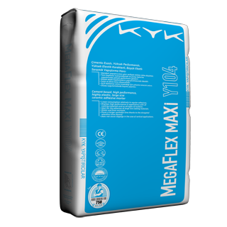 MegaFlex Maxi Y104