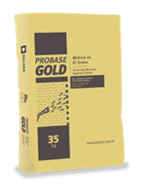 PROBASE GOLD Hazır Makine Sıvası